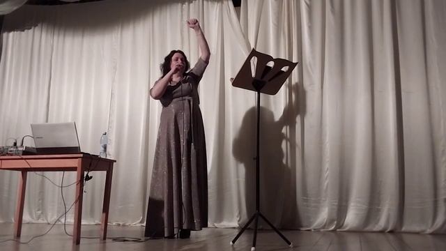 Премьера нашей новой песни "Крылья"!
На концерте Ларисы Андреевой
25 марта 2023 г смотреть онлайн