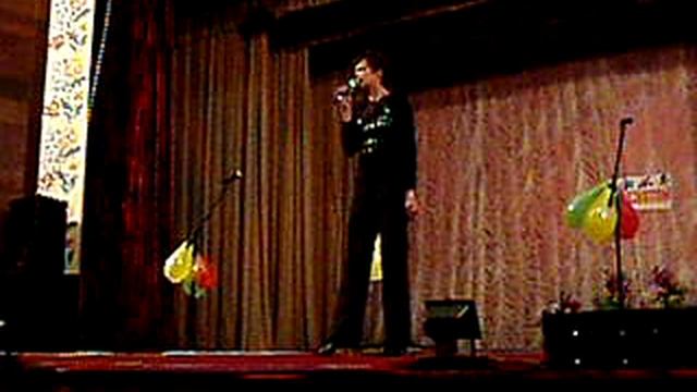 Новоайдар ДК