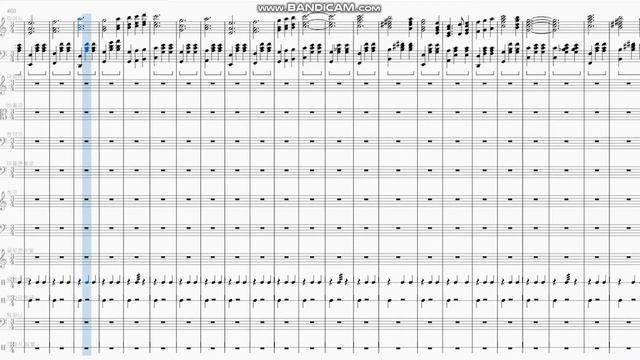 #50. 카카오 쿠키런 로비의 테마 편곡 (기본, 할로윈, 크리스마스) / Cookie run for kakao lobby theme arrangement смотреть онлайн