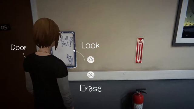 Life is Strange Before the Storm | Let's Play Episode 17 | $1000 Cash! смотреть онлайн