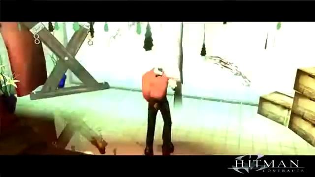 Hitman HD Trilogy Vídeo Análisis  Review En Español PS3  Xbox 360280