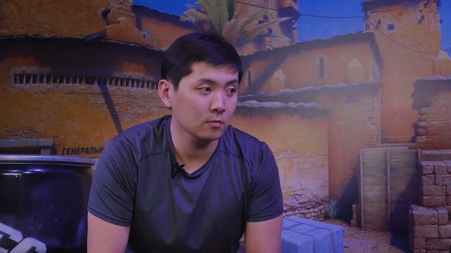 CEO Avangar - Енгун Ким смотреть онлайн