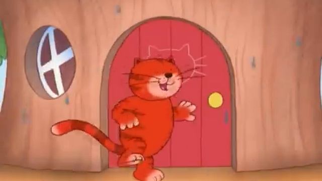 Cookies Nursery Rhymes.avi смотреть онлайн