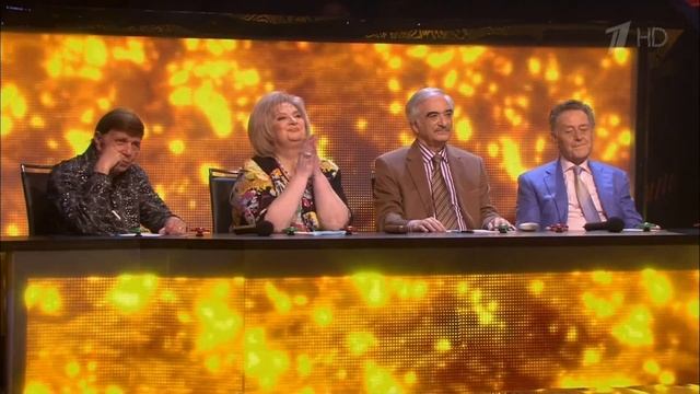 Сергей Лазарев 