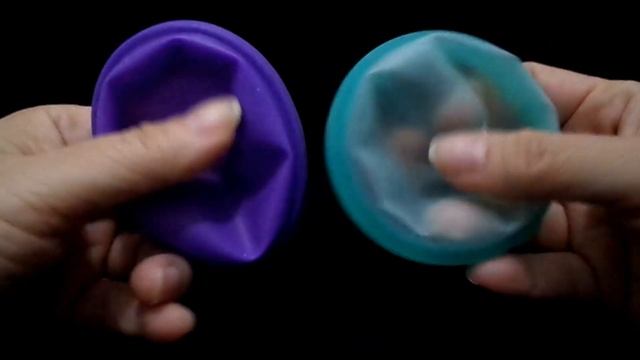 Violeta Duo x Korui A - Comparação смотреть онлайн