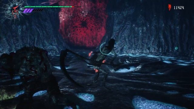 Devil May Cry 5 (MISSION 10) PART 11 (No Commentary) смотреть онлайн