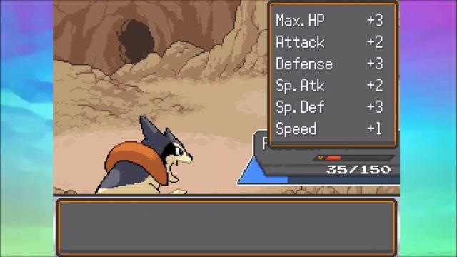 Pokemon and The Last Wish Part 2 Let's Play | Part 6 смотреть онлайн