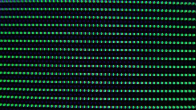 LG 3D TV: pixels and polarization смотреть онлайн