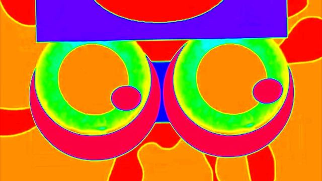 Klasky Csupo splaat in Accident major смотреть онлайн