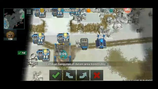 Live Art of War 3 Pvp Skirmish Lvl 20 MantuL Strategy смотреть онлайн