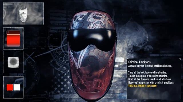 Payday 2: MOTD 156 (Criminal Ambitions + PS3 Update) смотреть онлайн