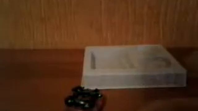 Обзор на лего китайскую черепашку ниндзя.#3 смотреть онлайн