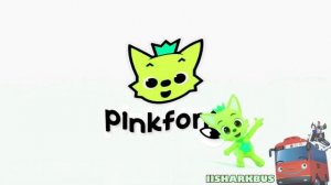 Pinkfong Logo Effects (Preview 2 Moa And RJ Effects)
