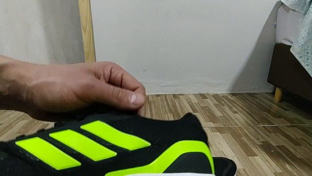 Tênis Adidas Runfalcon 5 Masculino (não Recomendo)