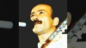 Александр Розенбаум — Отслужи по мне (1986)