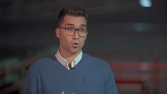 GRAMOFLOR Video corporativo смотреть онлайн