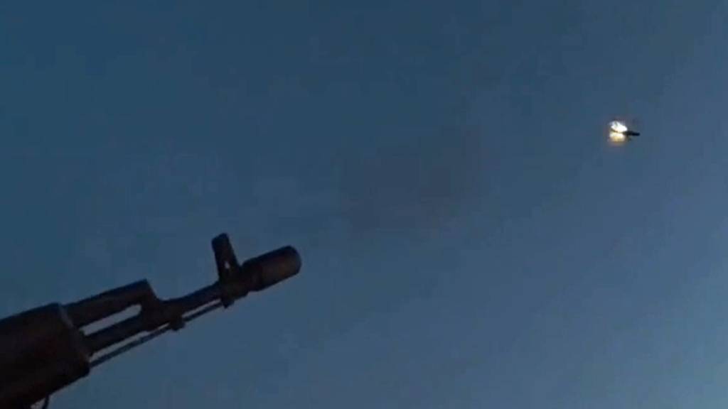 Бойцы России против FPV-дронов ч.3 смотреть онлайн