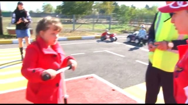 Дети. Голос против пьянства. г. Крымск. Часть вторая смотреть онлайн