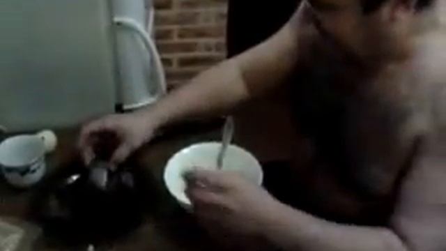 каша манная Витя смотреть онлайн