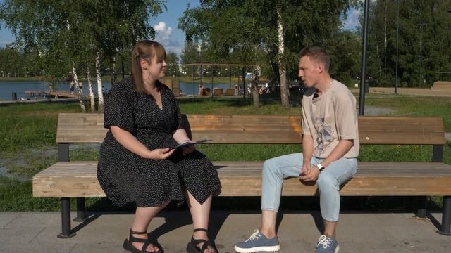 Новости Электрогорска (02.08.24) смотреть онлайн