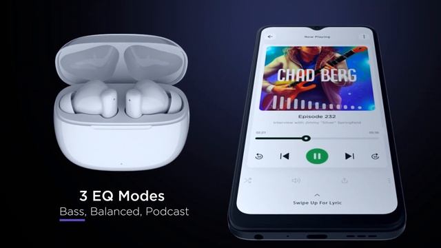 Introducing the TCL MOVEAUDIO Air смотреть онлайн