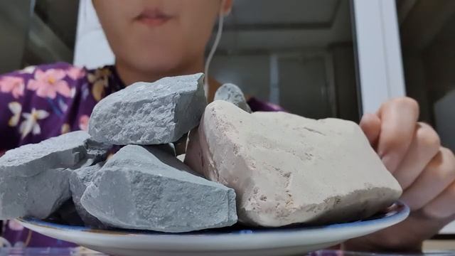 ем глину асмр смотреть онлайн