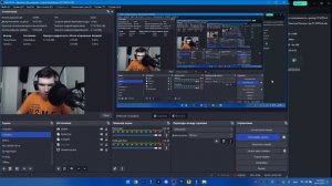 ОПЫТ ПОЛЬЗОВАНИЯ НОУТБУКОМ Ноутбук ASUS TUF GAMING F17 FX707ZC4