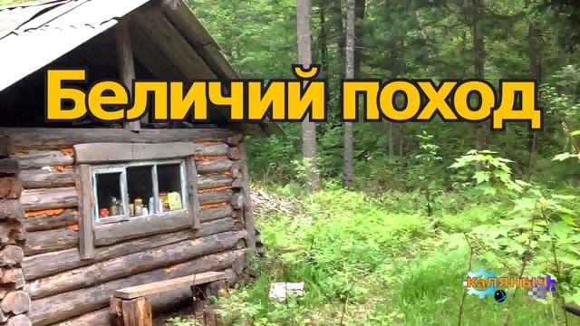 Беличий поход смотреть онлайн