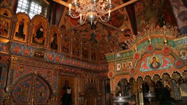 Пётр Ильич Чайковский иже Херувимы ☦️ смотреть онлайн