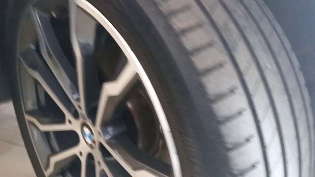 CarFling Inspection: 2020 BMW X3 Xdrive 20d M-sport смотреть онлайн