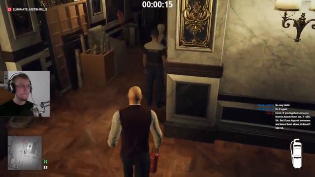 Podcast - April 2019 in Hitman (2019 content highlights, April roadmap and patch notes...) смотреть онлайн