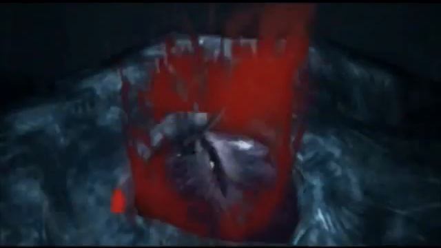 Devil May Cry смотреть онлайн