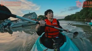 Шоу «А ты уверен?» с Чимином и Чонгуком из BTS, эпизод 1