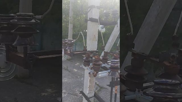 Учебная опора с разъединителем смотреть онлайн