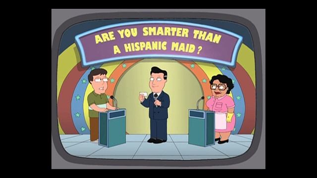 Are You Smarter Than Hispanic Maid смотреть онлайн