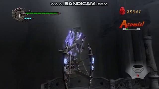 Devil May Cry 4 Full Blue Orb Fragment Locations Guide смотреть онлайн