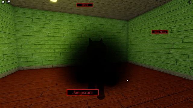 New Doggy GHOST Piggy Jumpscare - Roblox Piggy NPC Test смотреть онлайн
