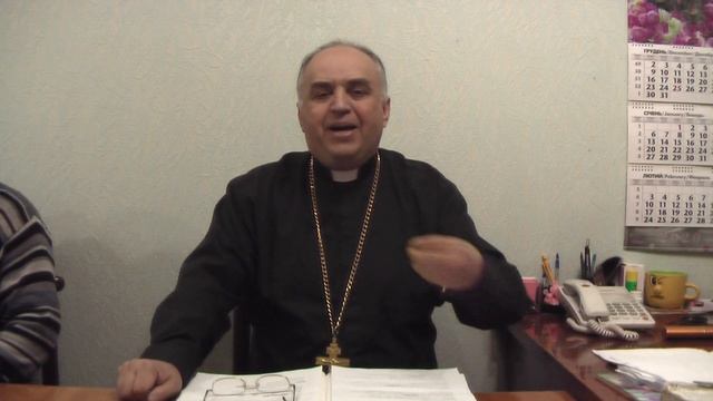 Вершинин ВВ 25022020 Поговорим о ИСТИНЕ смотреть онлайн