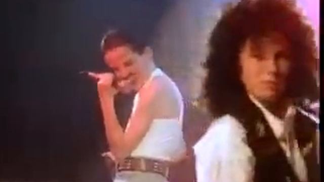 Freddy Children Mercury