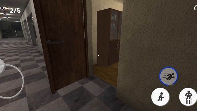 сбор ключей в 5 ночей с тимохой 4 школа собрал все ключи