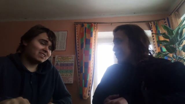 Дмитрий "Озлоблин" Пучок и Клим Чугунович Санкин о бытии смотреть онлайн