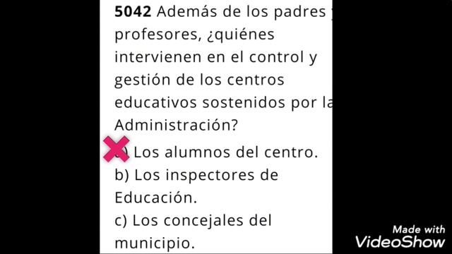 Preguntas de nacionalidad española tarea 5 смотреть онлайн