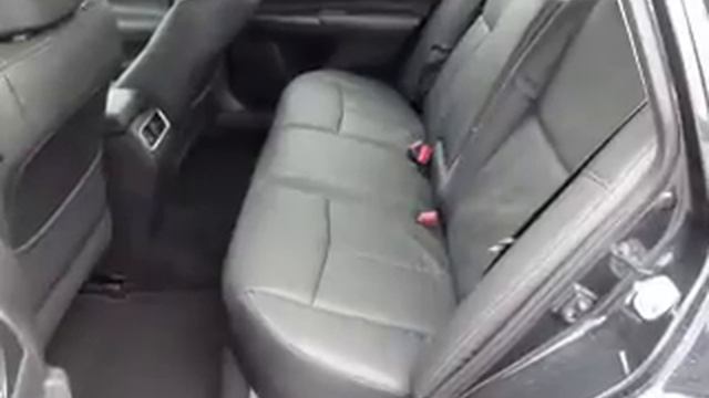 2016 Nissan Altima N4568 - Bluefield WV смотреть онлайн