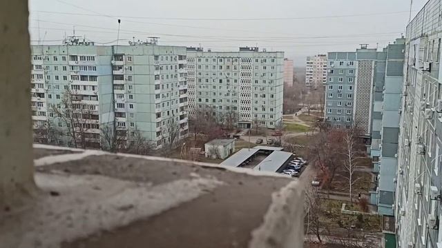 Лифт МЛЗ, г/п 400 кг, V=1 м/с (ул. Рубана, 20, подъезд 8, г. Запорожье) смотреть онлайн