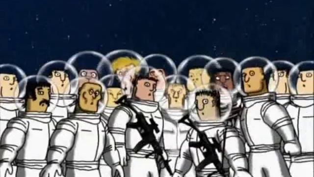 Безымянный 0001 смотреть онлайн