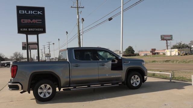 Who Turned Up the Heat @ Kirk Bros Buick GMC?? смотреть онлайн