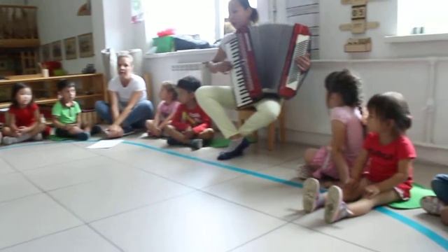 Аккордеон смотреть онлайн