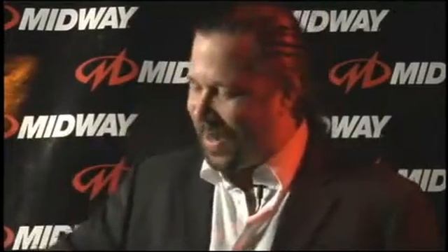 Unreal Tournament 2007 Developer Interview смотреть онлайн