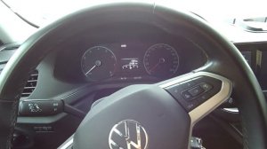 Шум при повороте руля на Volkswagen Polo лифтбек.