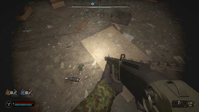 Янов. Аномалия Вихрь. Тайник с чертежом смотреть онлайн